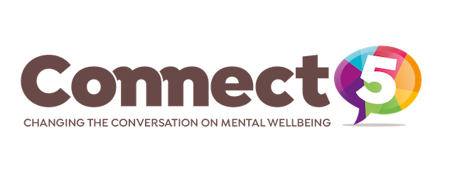 Connect 5 Logo